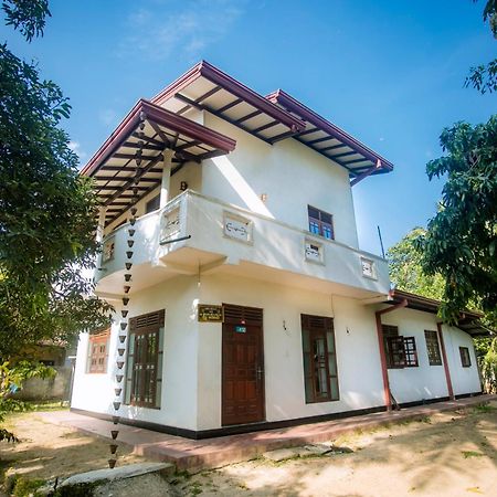 Sajini Villa Weligama Exterior foto