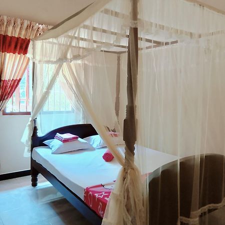 Sajini Villa Weligama Exterior foto