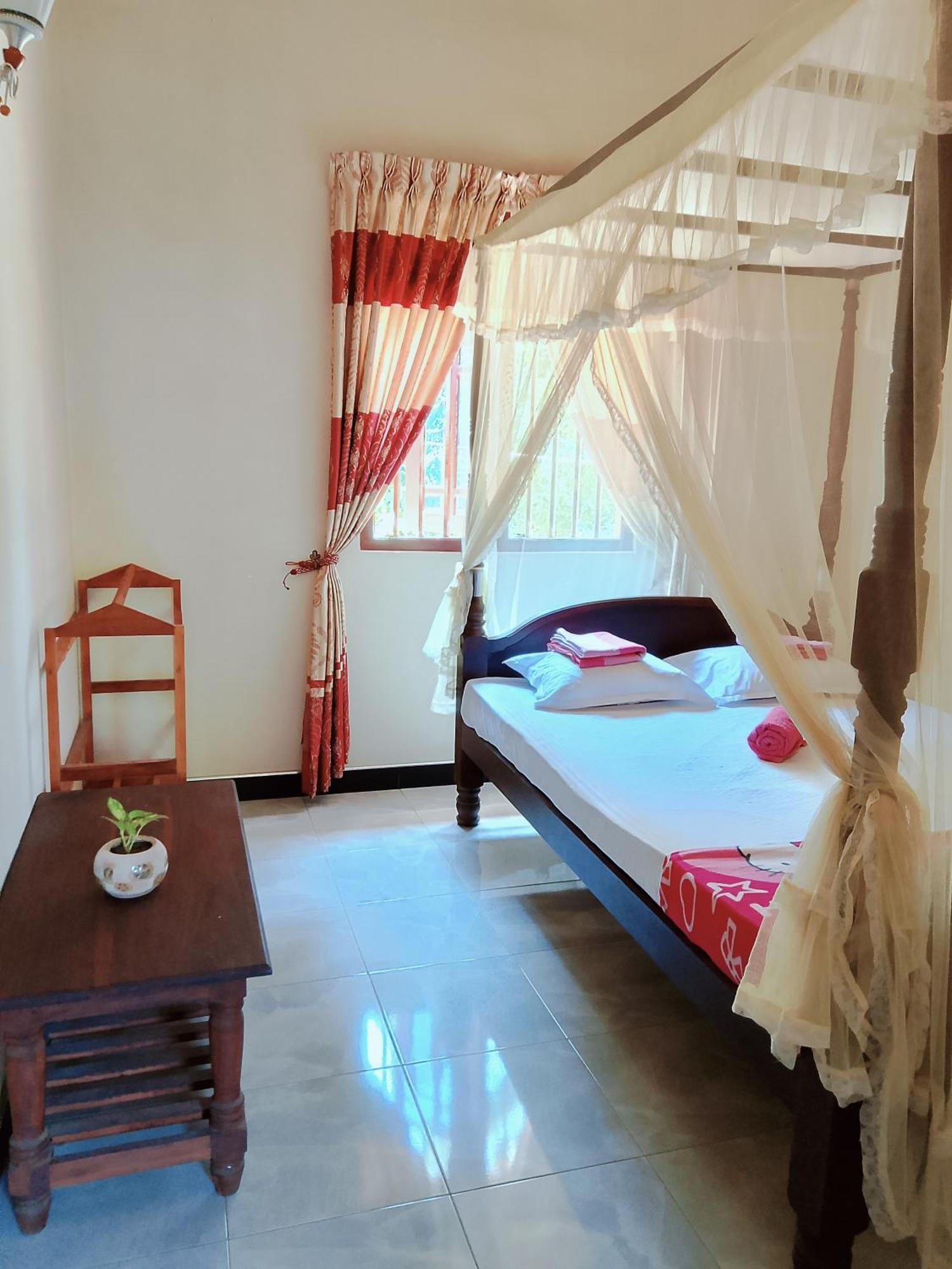 Sajini Villa Weligama Exterior foto