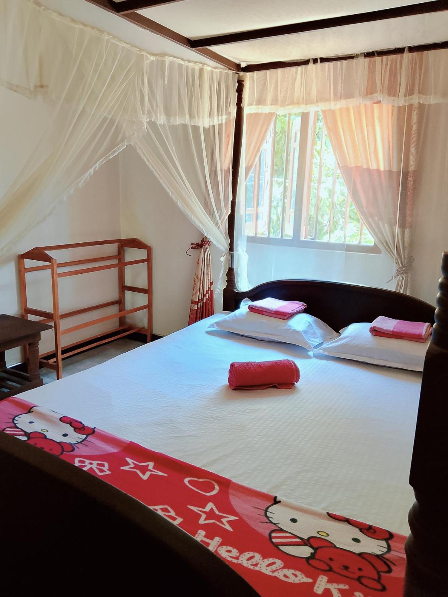 Sajini Villa Weligama Exterior foto