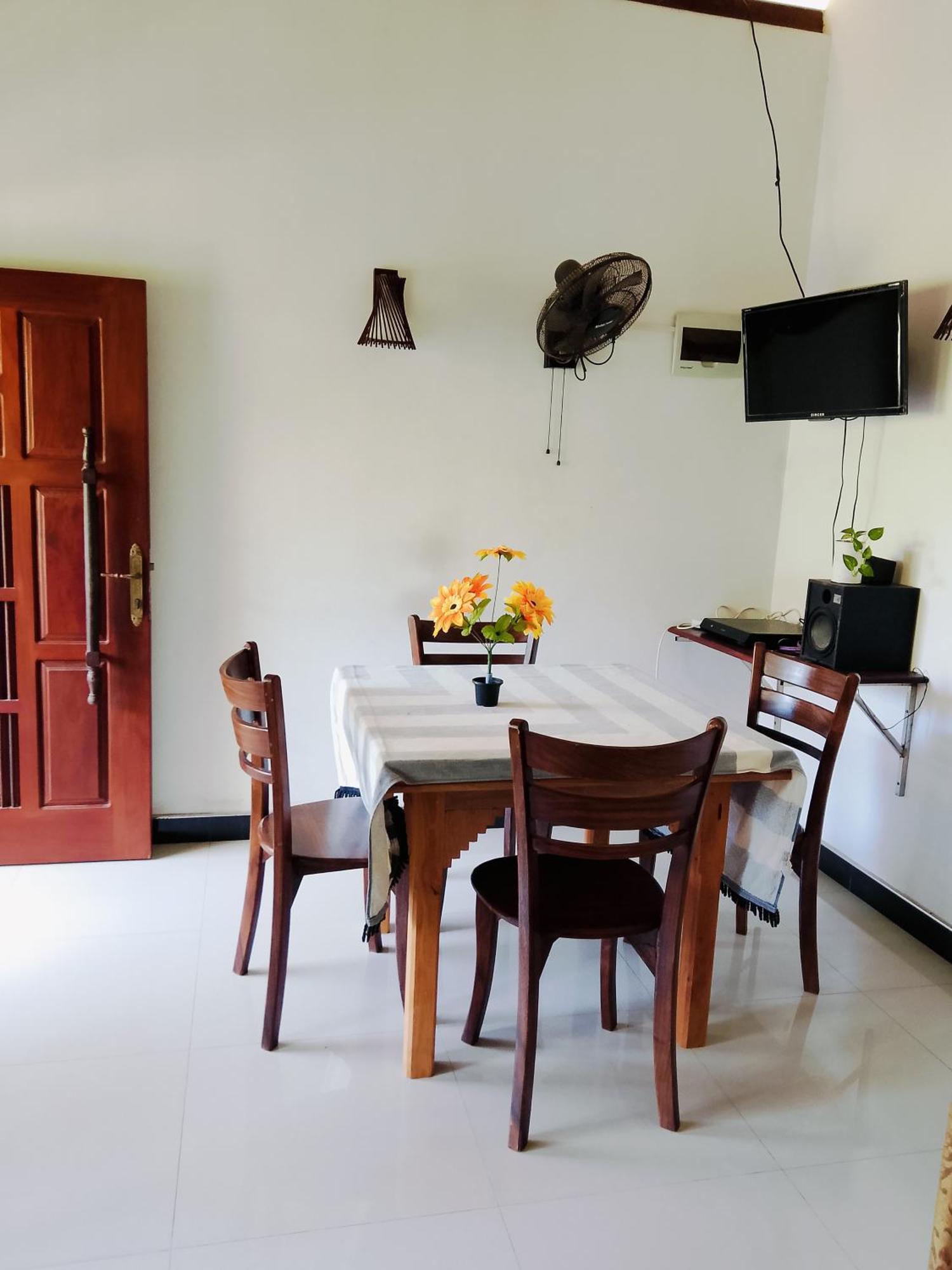 Sajini Villa Weligama Exterior foto